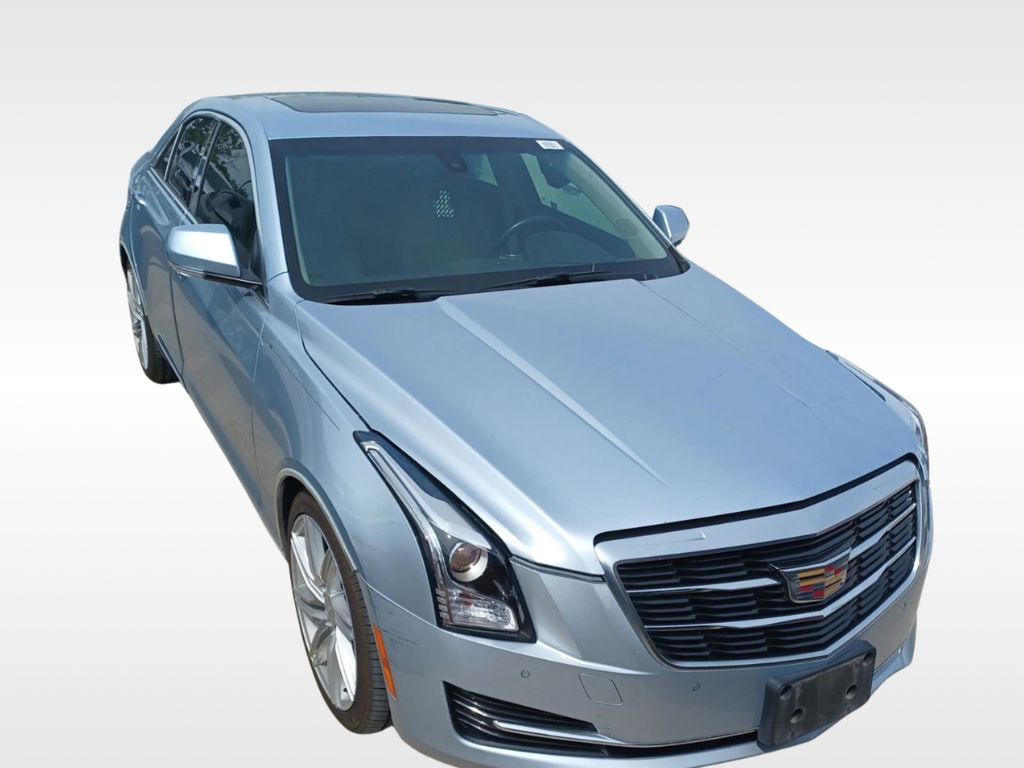 cadillac ats sedan 2017 1G6AB5RXXH0125274 image cadillac ats sedan 2017 1G6AB5RXXH0125274 image